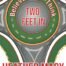 Believe, Live, Think: Two Feet In by Heather Macy & John Pennisi