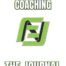 Two Feet In Coaching: The Journal by Heather Macy