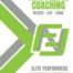 Two Feet In: Elite Performers Training Workbook by Heather Macy