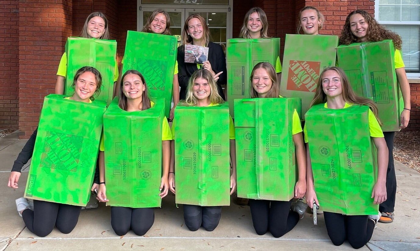 GreenHouse Group Training