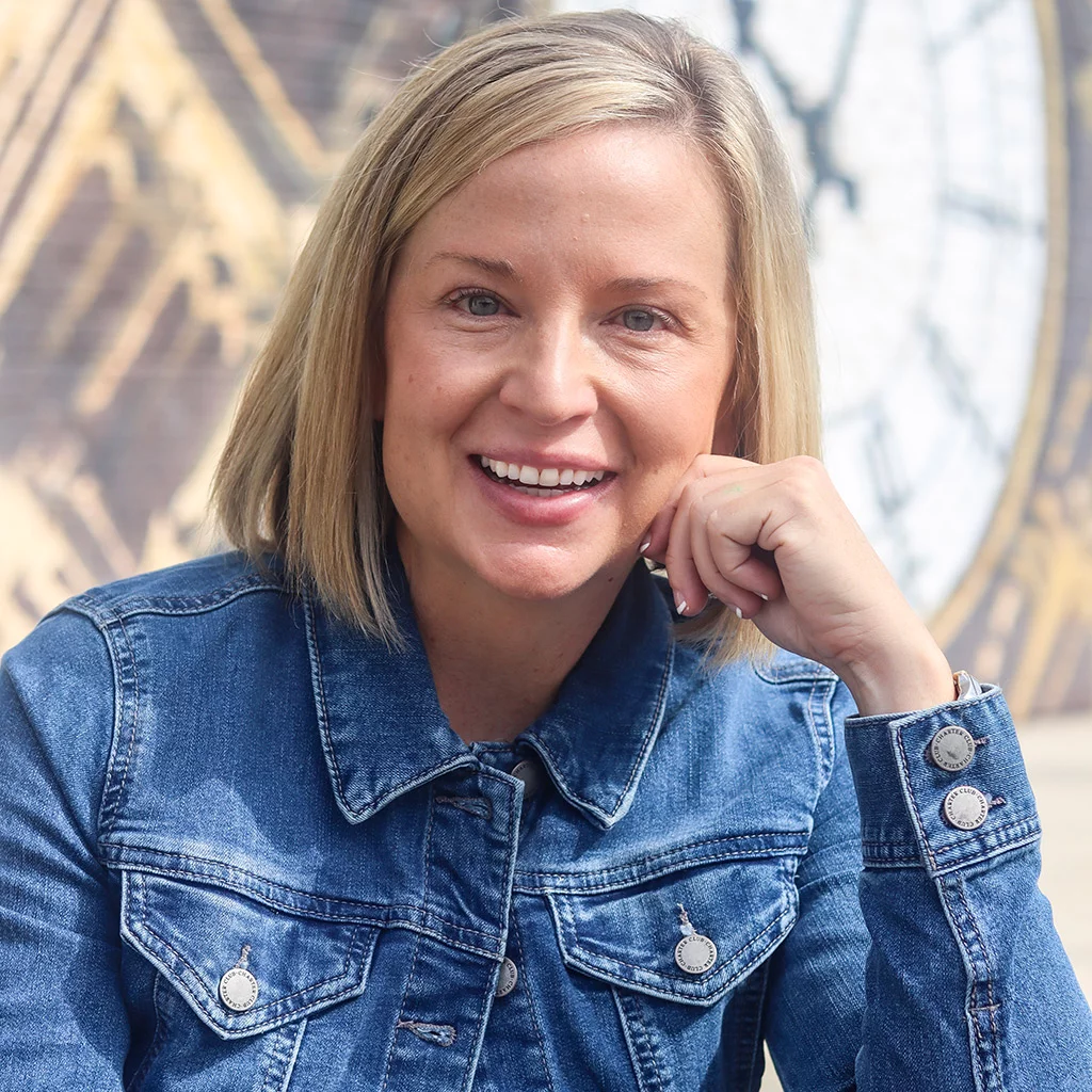 Meet Heather Macy