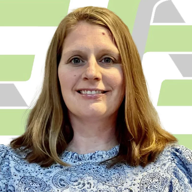 Meet Carol Sciaretta