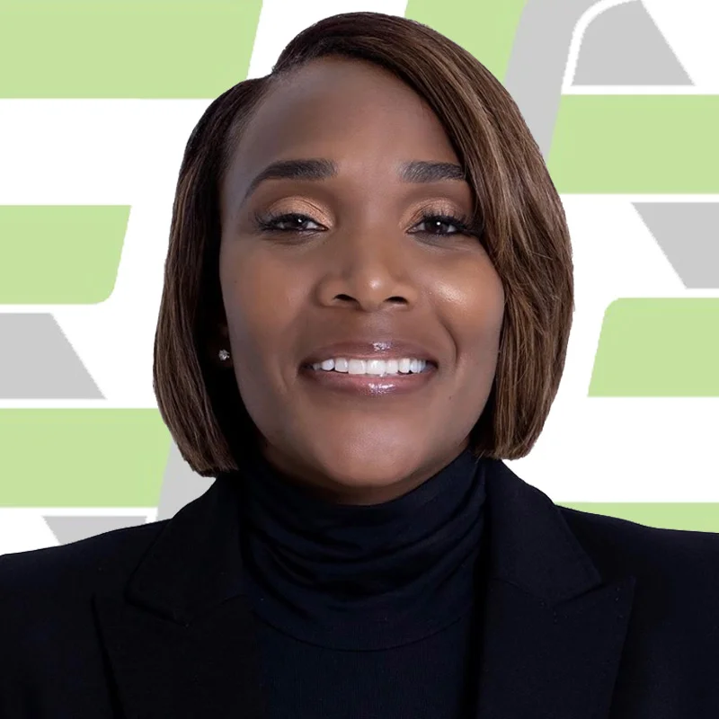 Ernesia Wright – Elite Performance Coach – Go 2 Feet In Meet Ernesia Wright