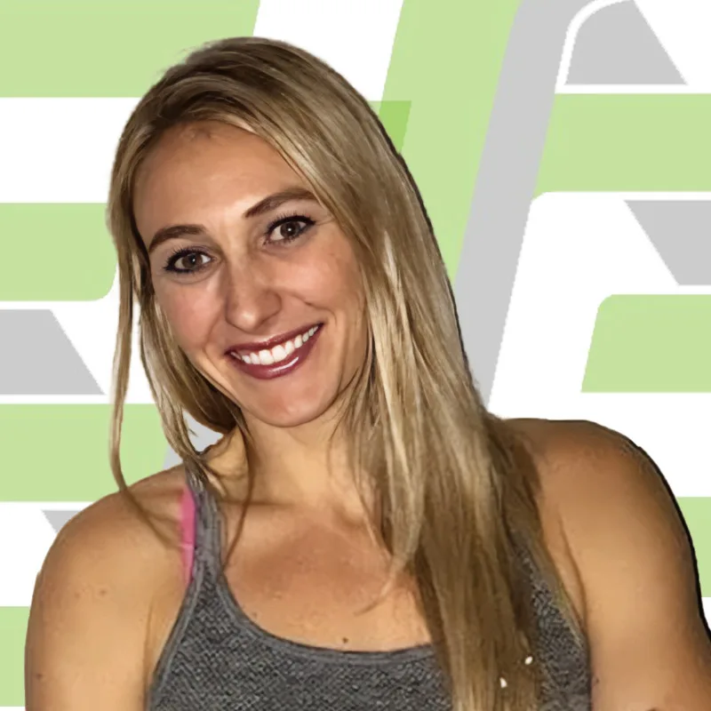 Meet Jessica Richter